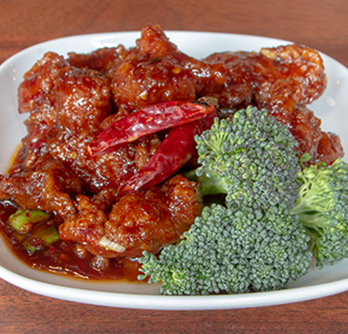 Poultry